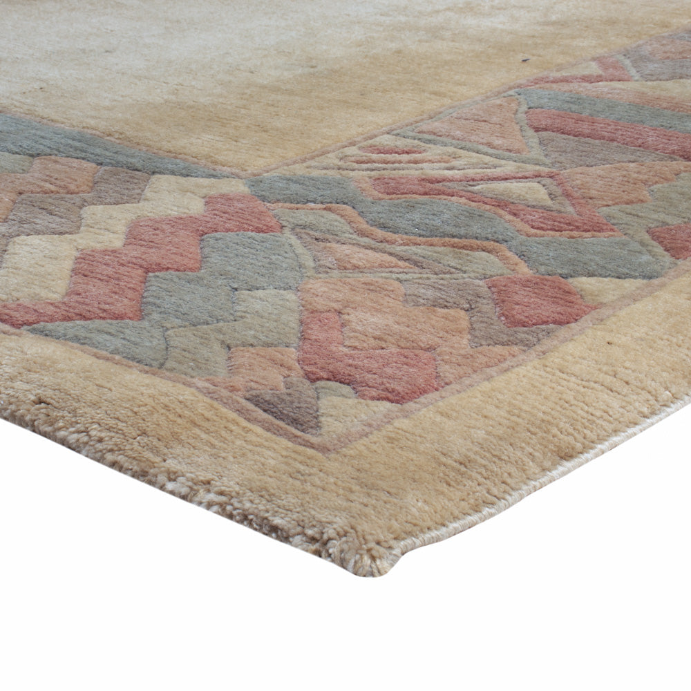 Nepal Rug - 300 x 250 cm - beige