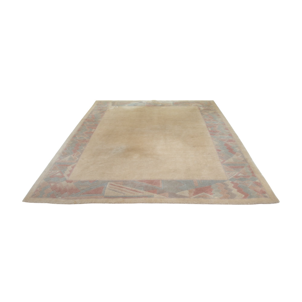 Nepal Rug - 300 x 250 cm - beige