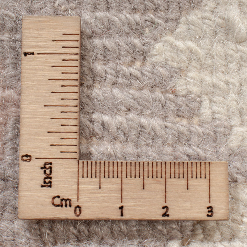 Nepal Rug - 300 x 250 cm - beige