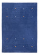 Gabbeh Loom Rug 230x160cm - Wool Rug