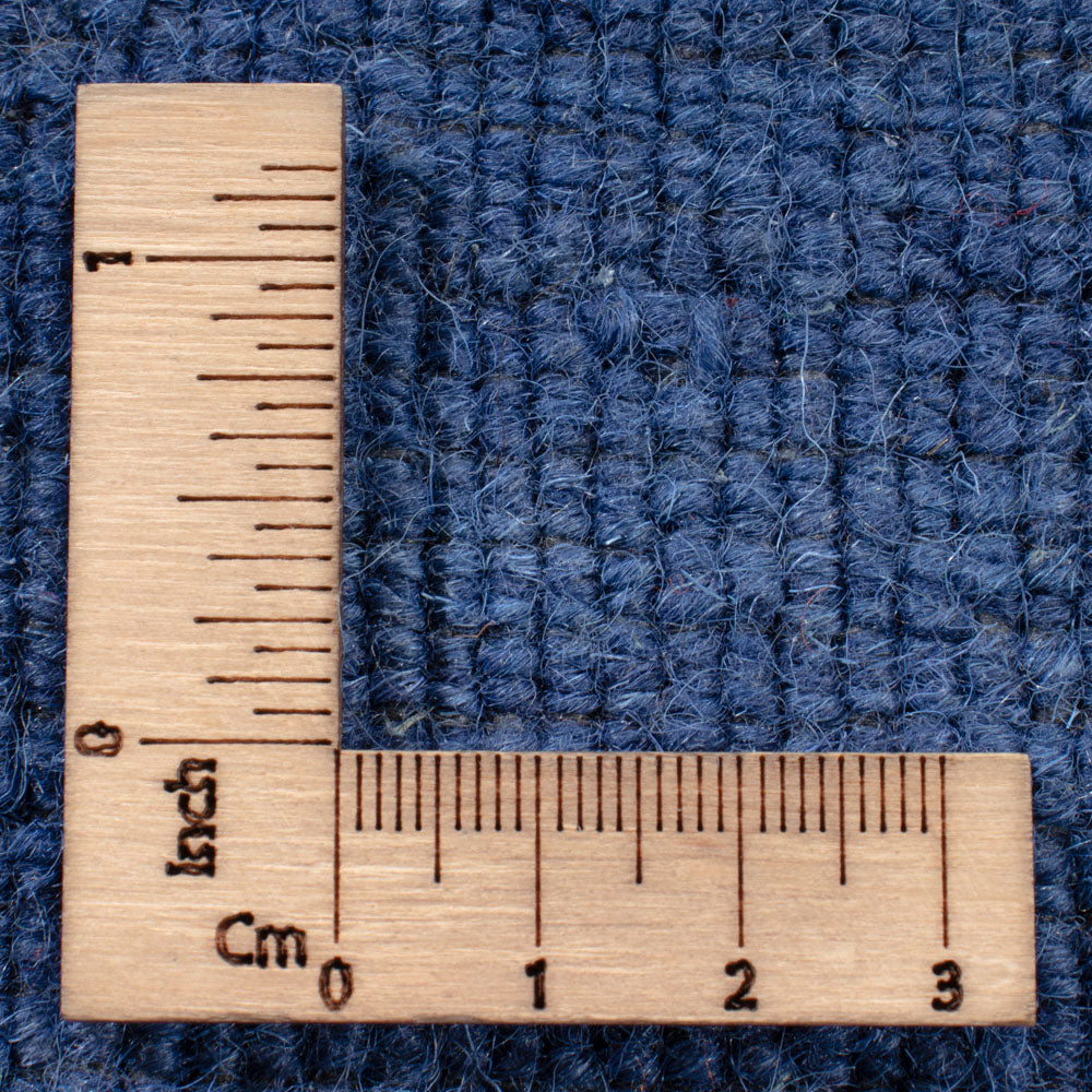 Gabbeh Rug - Softy - 230 x 160 cm - blue