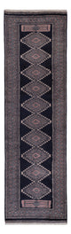 Pakistani Rug 270x77cm - Oriental Rug