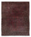 Perser Rug - Classic - Antique - 400 x 310 cm - red