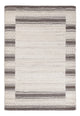 Loribaft Loom Rug 90x60cm - Wool Rug