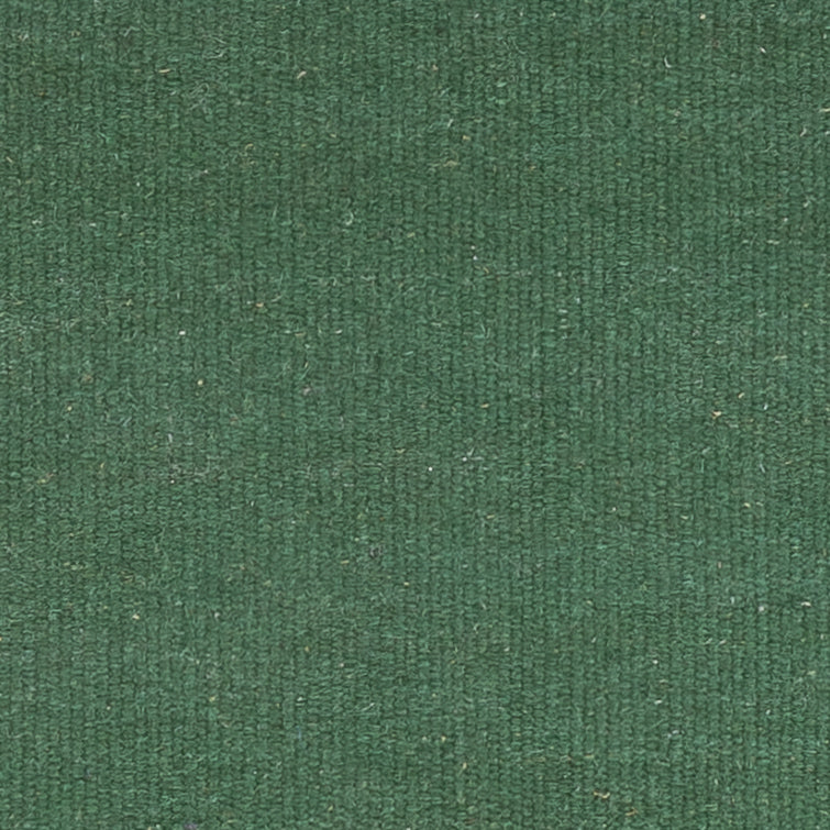 Runner Kelim Rug - Trendy - 200 x 85 cm - green