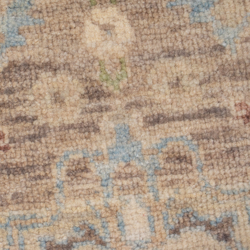Designer Rug 274x185cm - Designerteppich