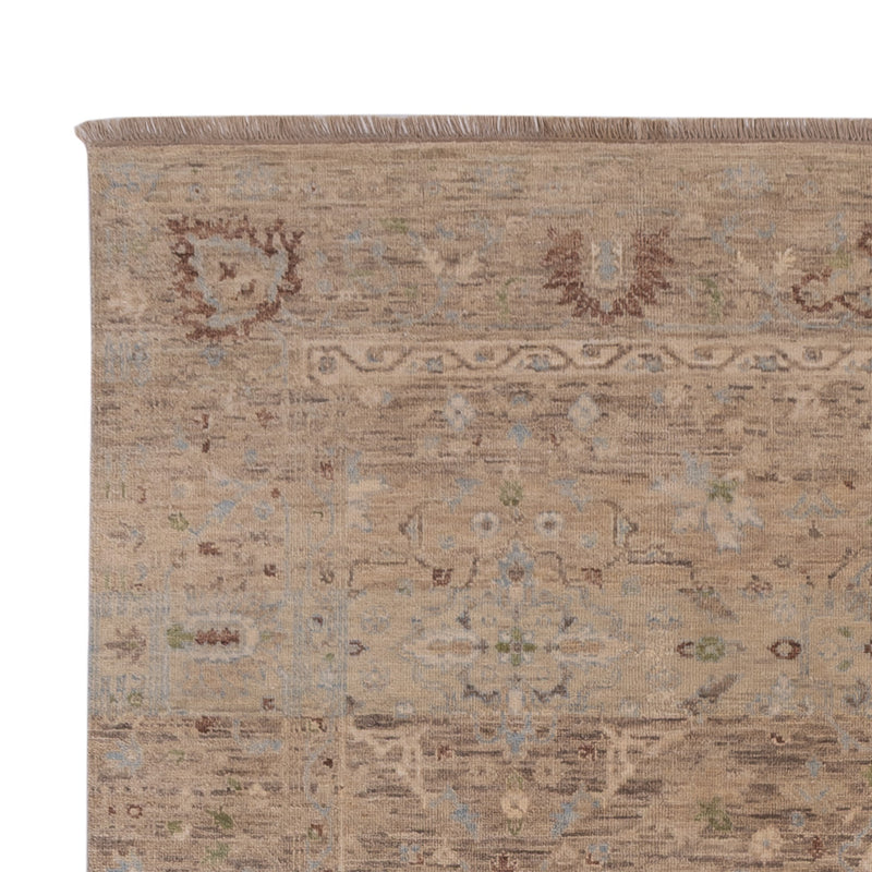 Designer Rug 274x185cm - Designerteppich