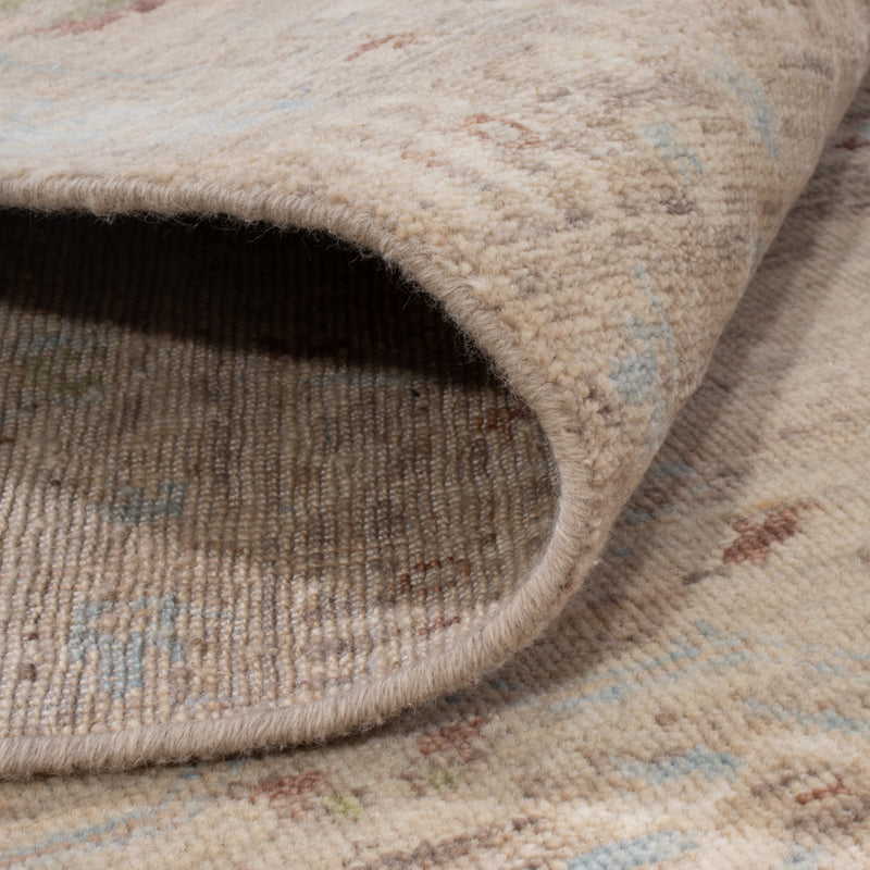 Designer Rug 274x185cm - Designerteppich