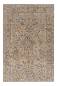 Designer Rug 177x270cm - Designerteppich – product image