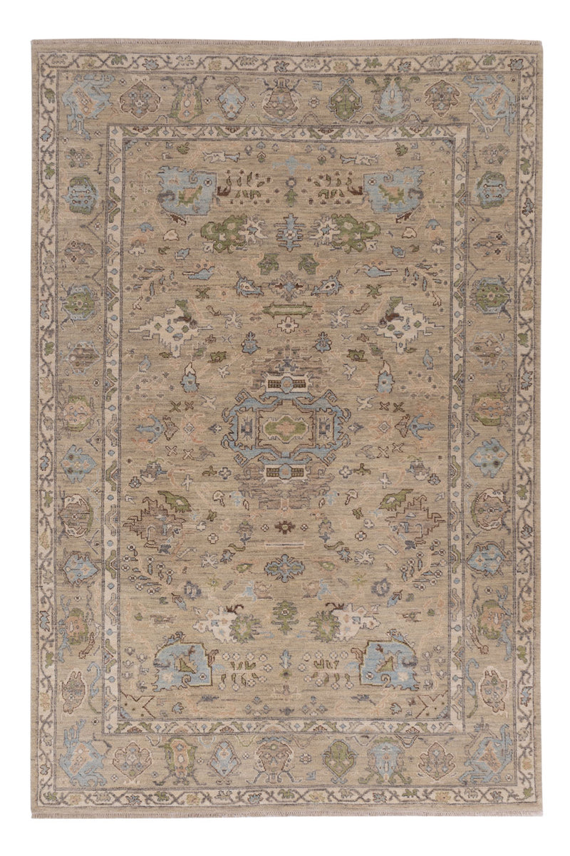 Designer Rug 270x177cm - Designerteppich