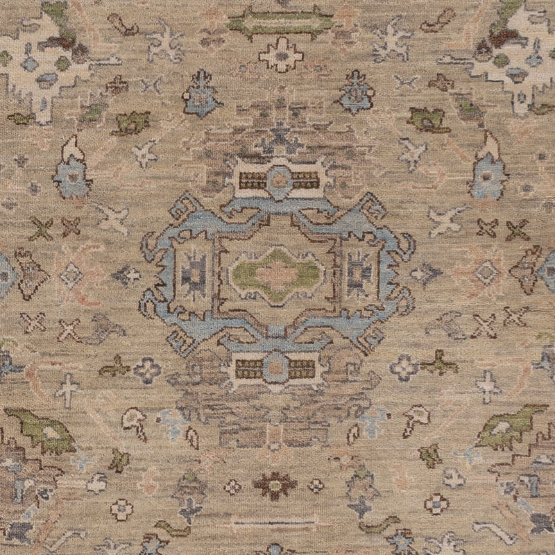 Designer Rug 270x177cm - Designerteppich