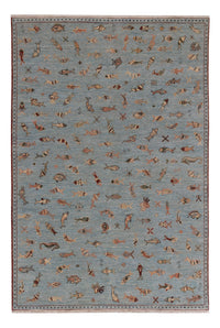 Ariana Rug 154x216cm - Oriental Rug – product image