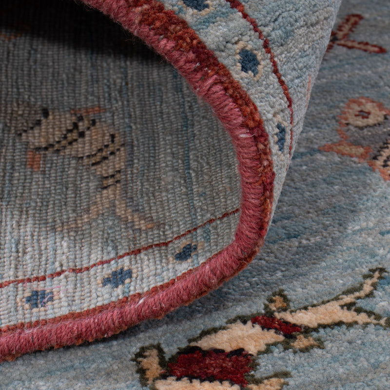 Ariana Rug 216x154cm - Oriental Rug