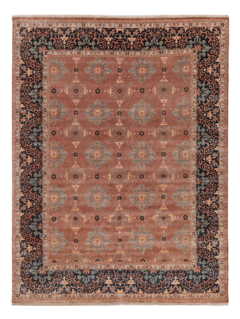 Ariana Rug 276x207cm - Oriental Rug