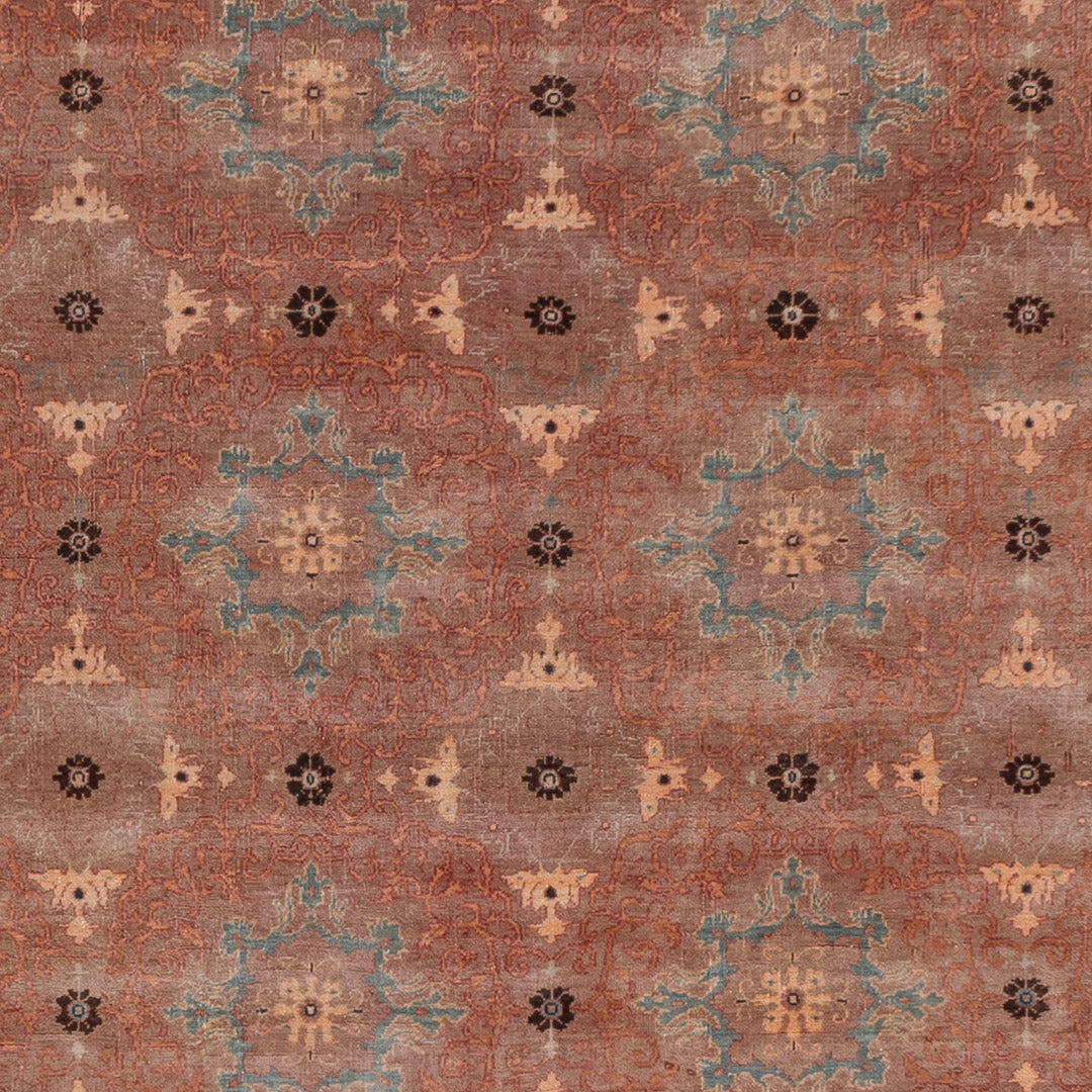 Ariana Rug 276x207cm - Oriental Rug
