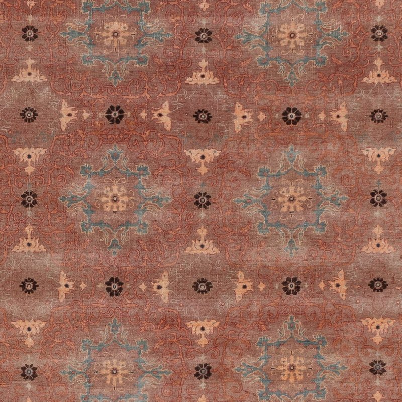 Ariana Rug 276x207cm - Oriental Rug