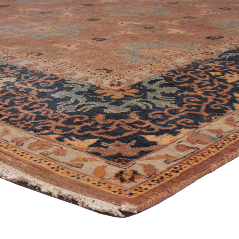 Ariana Rug 276x207cm - Oriental Rug