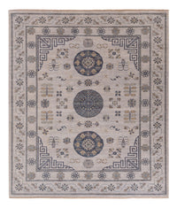 Ariana Rug 247x294cm - Oriental Rug – product image