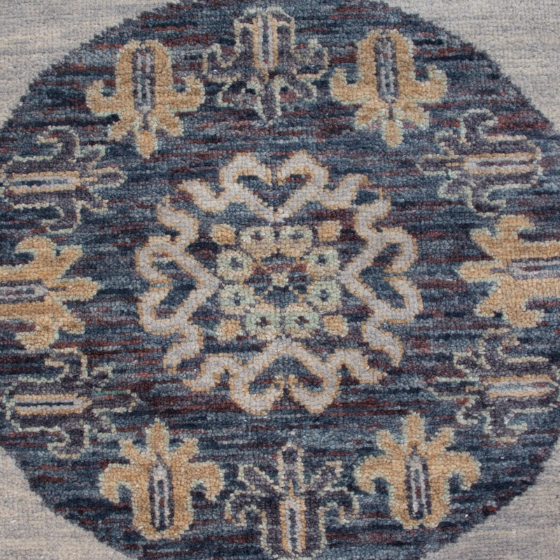 Ariana Rug 294x247cm - Oriental Rug