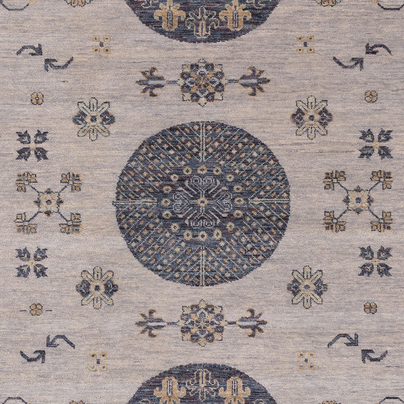 Ariana Rug 294x247cm - Oriental Rug