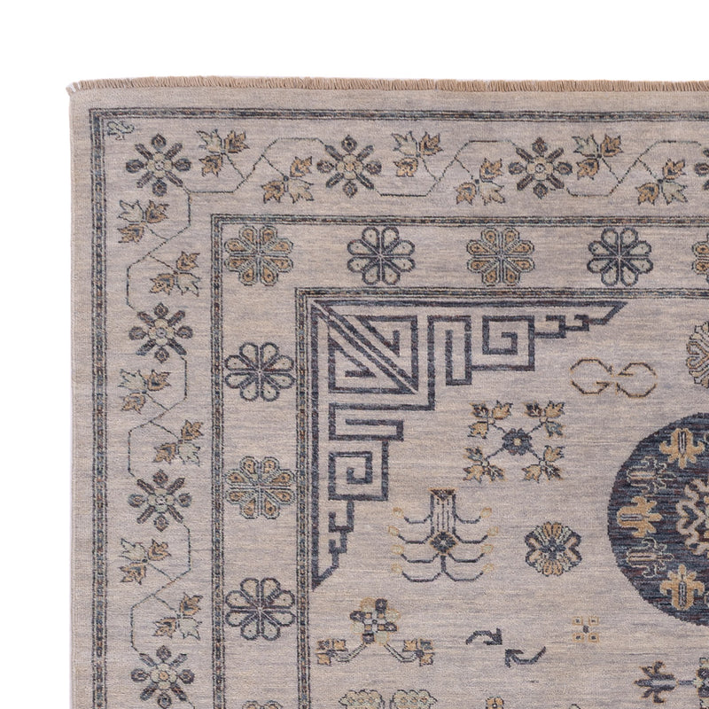 Ariana Rug 294x247cm - Oriental Rug