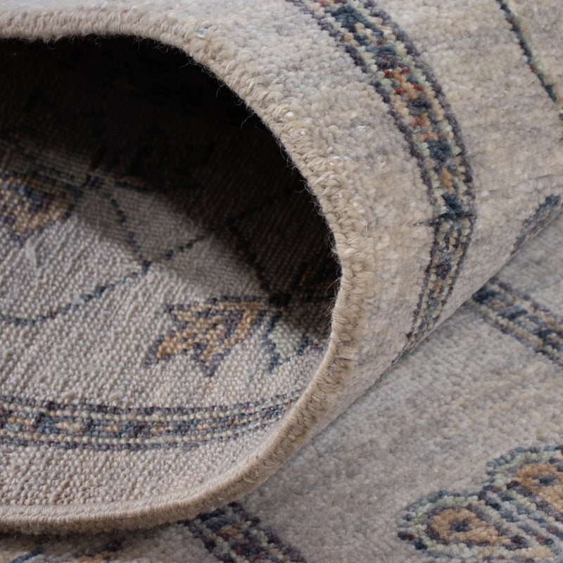 Ariana Rug 294x247cm - Oriental Rug