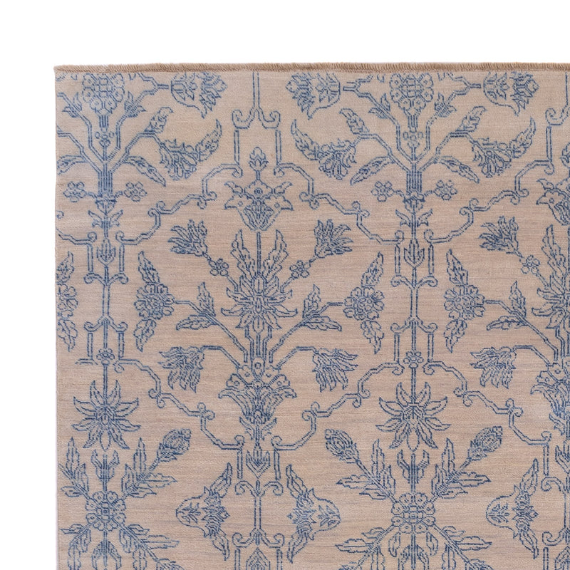 Designer Rug 302x246cm - Designerteppich
