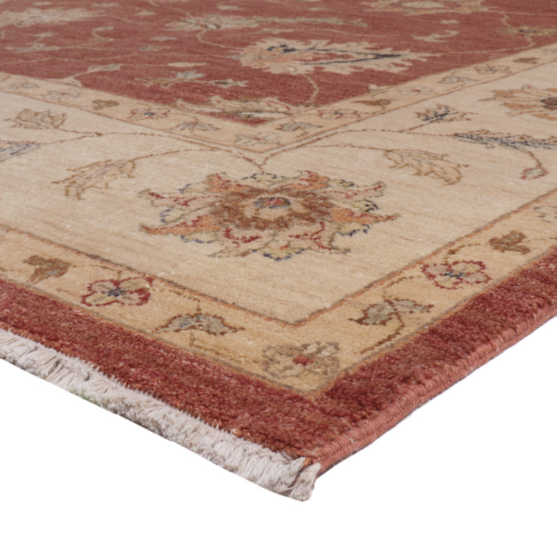 Ziegler Rug 304x246cm - Oriental Rug