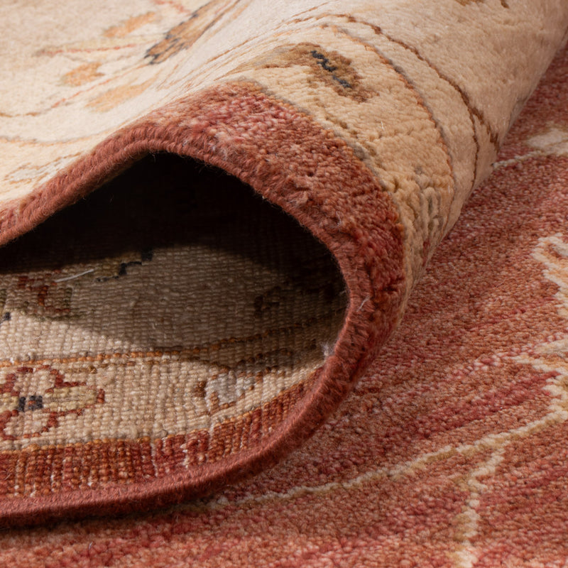 Ziegler Rug 304x246cm - Oriental Rug