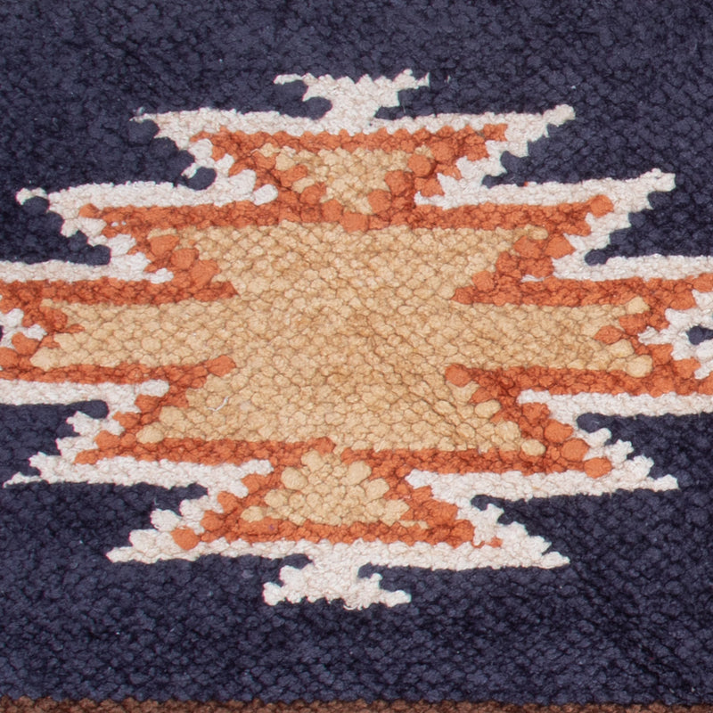 Modern Kilim Rug 130x90cm