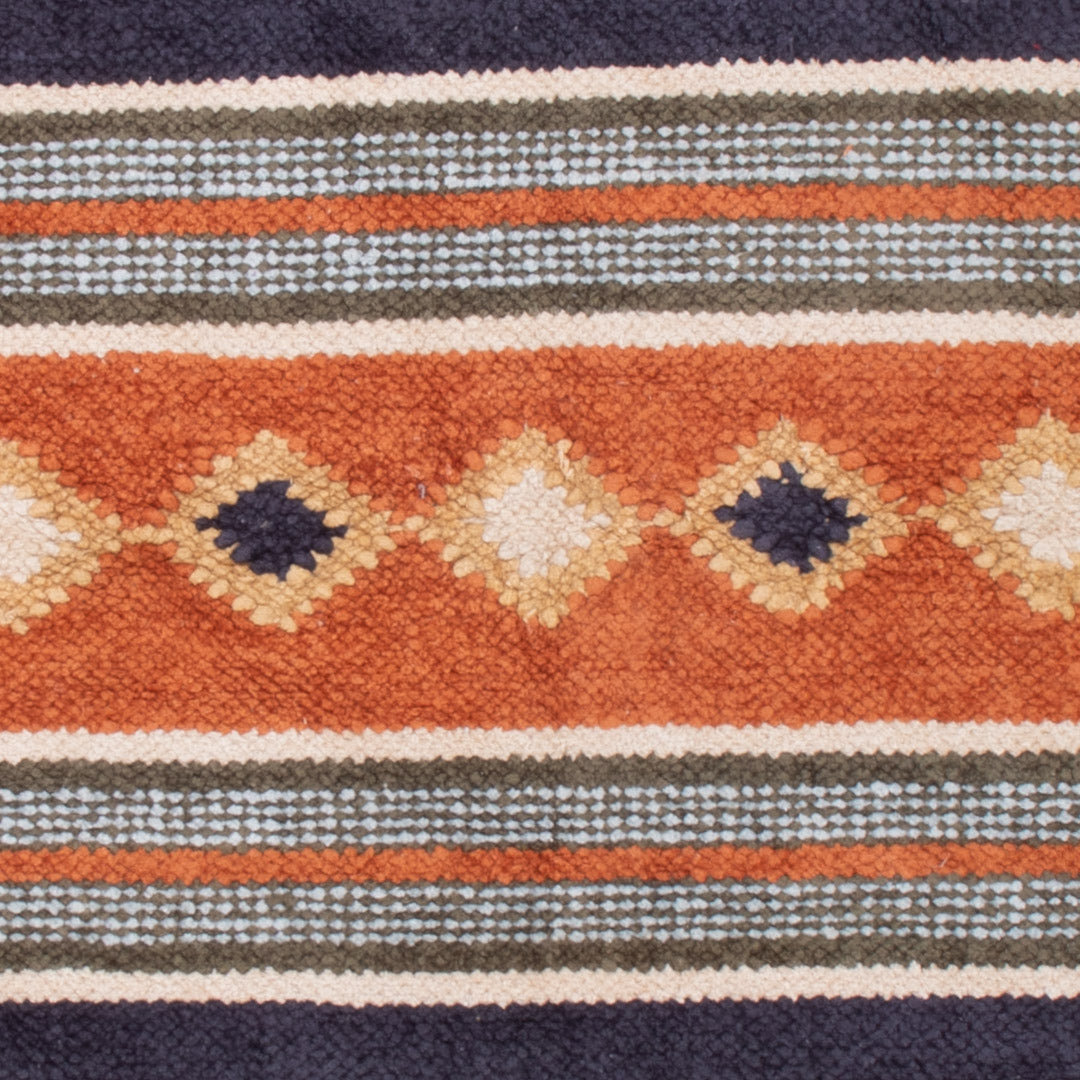 Modern Kilim Rug 130x90cm