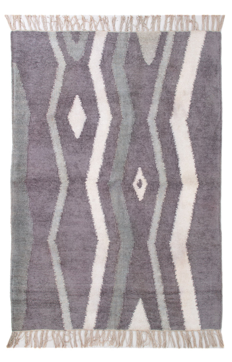 Modern Kilim Rug 130x90cm