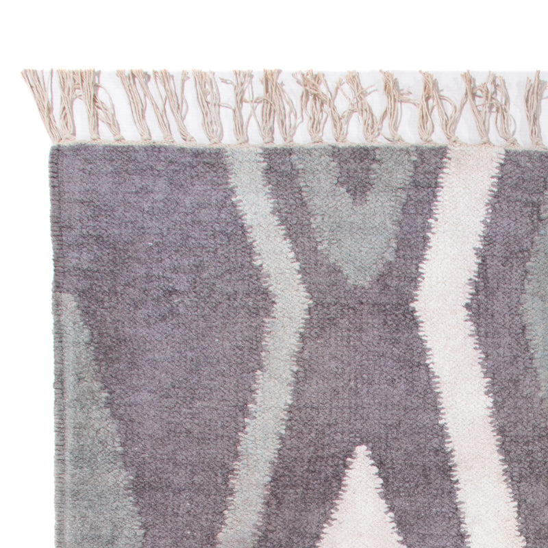 Modern Kilim Rug 130x90cm