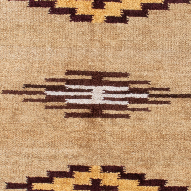 Modern Kilim Rug 140x100cm