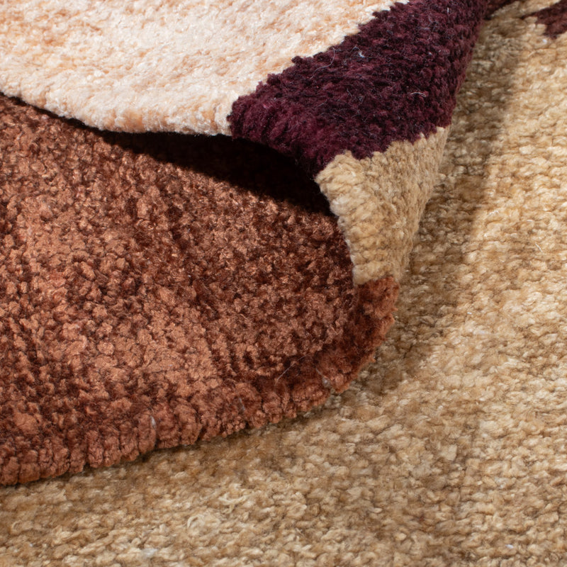 Modern Kilim Rug 140x100cm