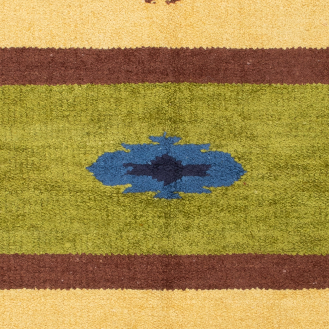Modern Kilim Rug 140x100cm