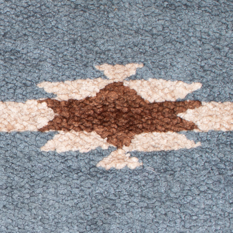Modern Kilim Rug 130x90cm