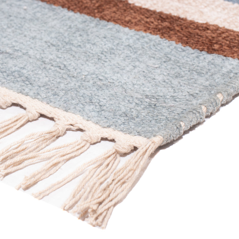Modern Kilim Rug 130x90cm