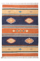 Modern Kilim Rug 140x100cm