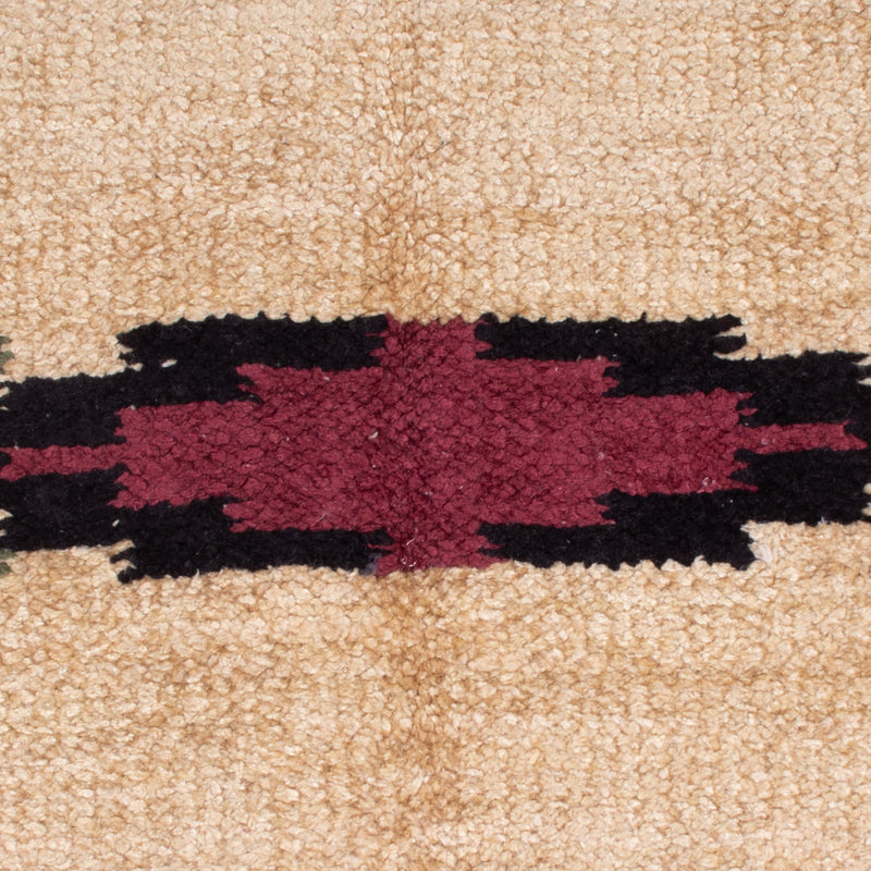 Modern Kilim Rug 140x100cm