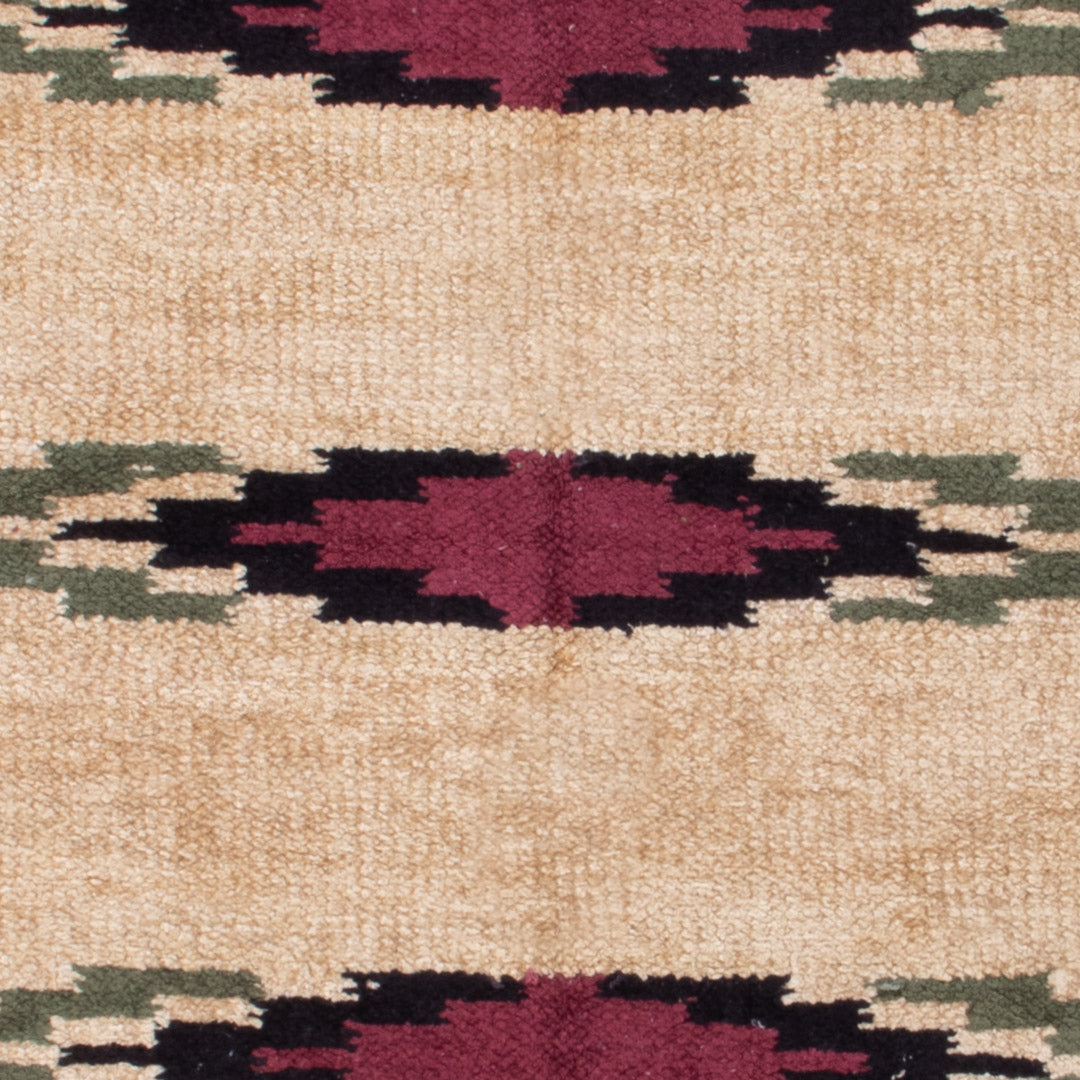 Modern Kilim Rug 140x100cm