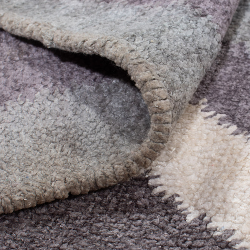 Modern Kilim Rug 130x90cm