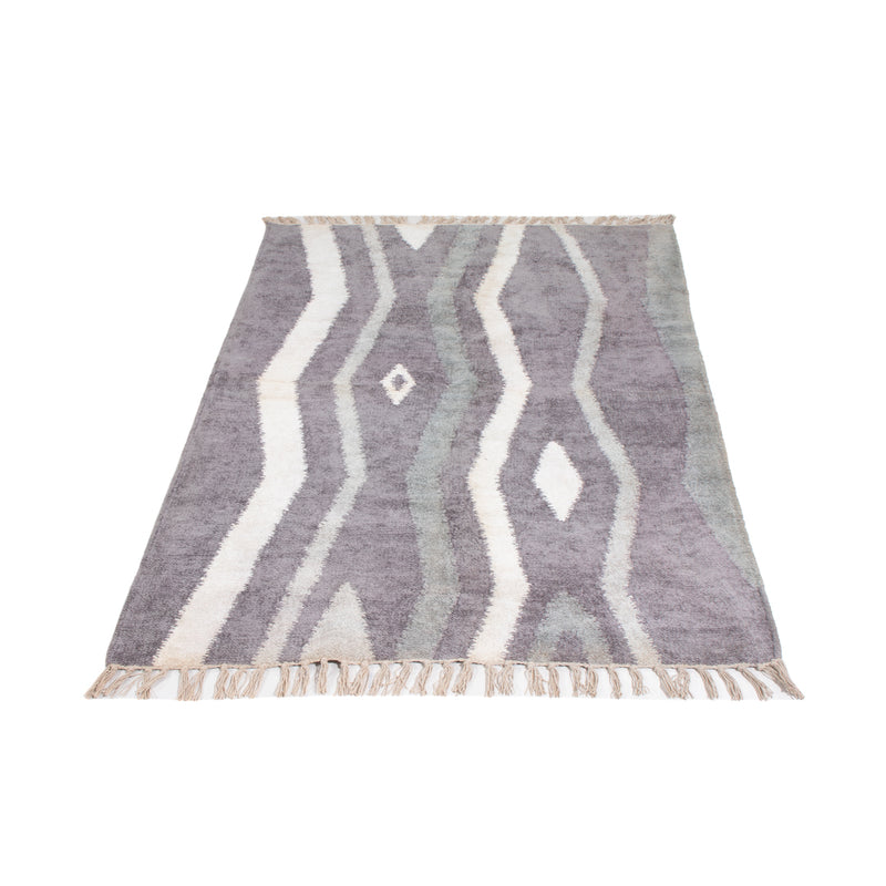 Modern Kilim Rug 130x90cm
