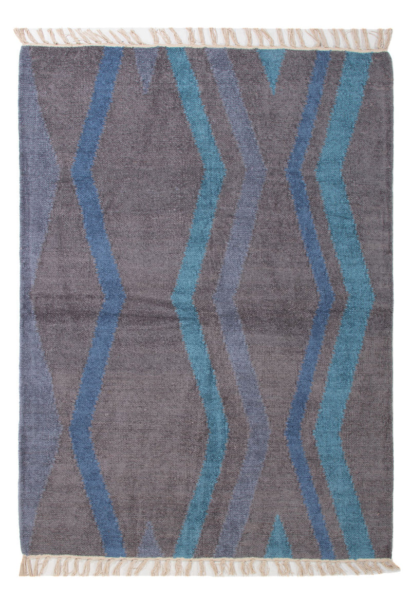 Modern Kilim Rug 130x90cm