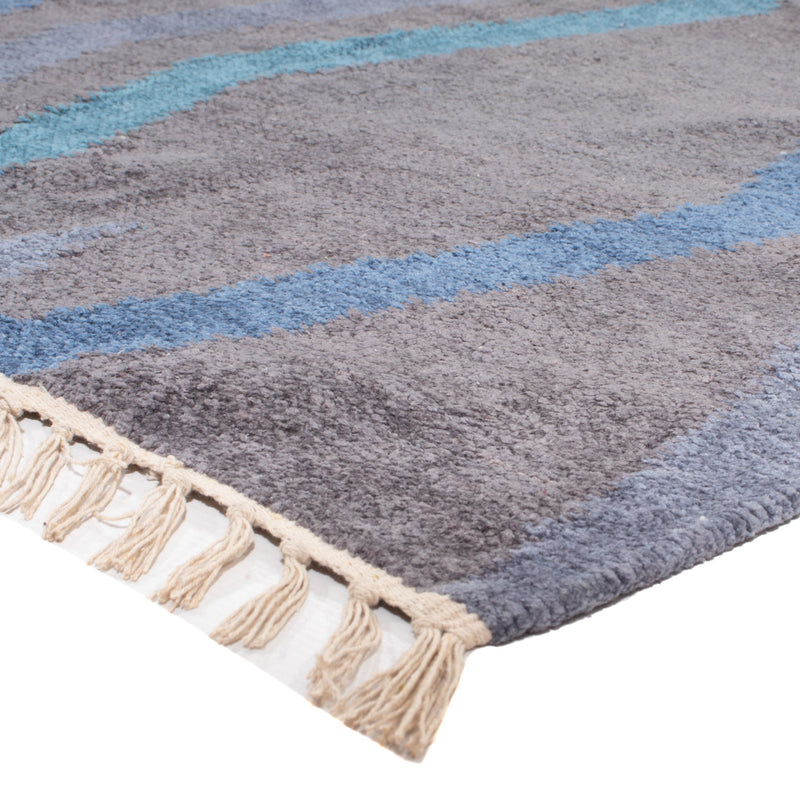 Modern Kilim Rug 130x90cm