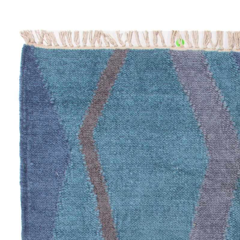 Modern Kilim Rug 130x90cm