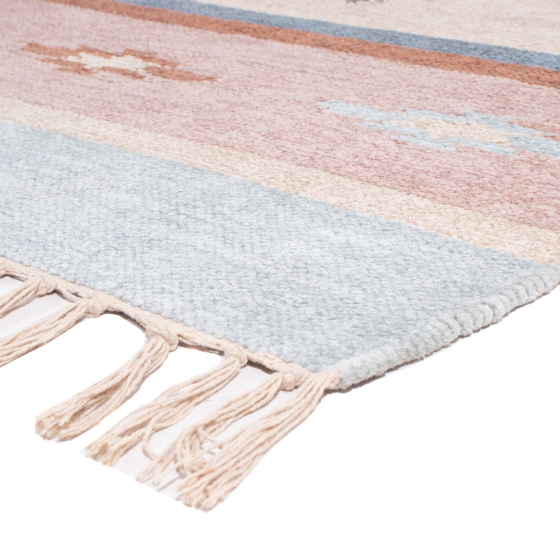 Modern Kilim Rug 190x130cm