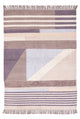 Modern Kilim Rug 190x130cm