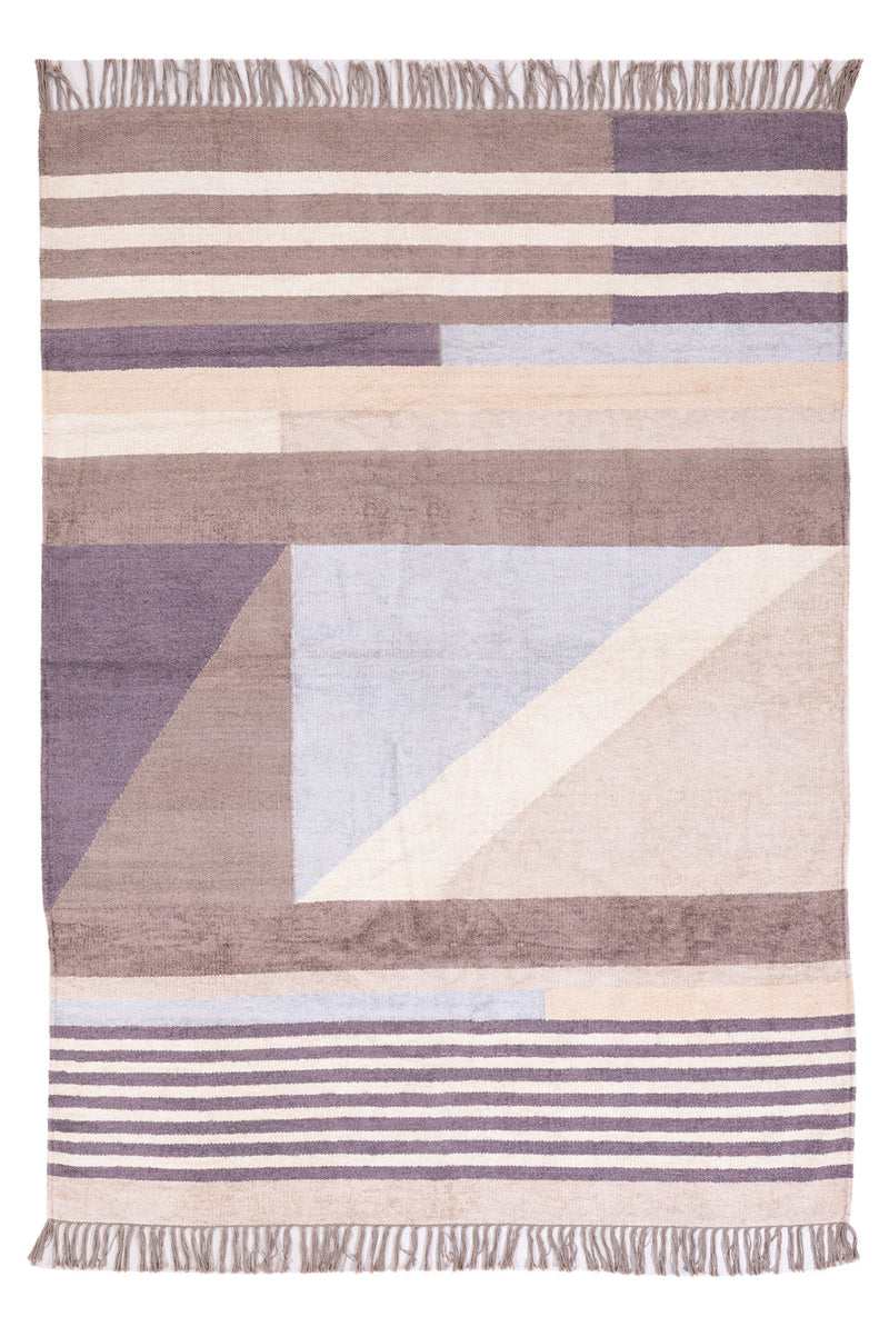 Modern Kilim Rug 190x130cm