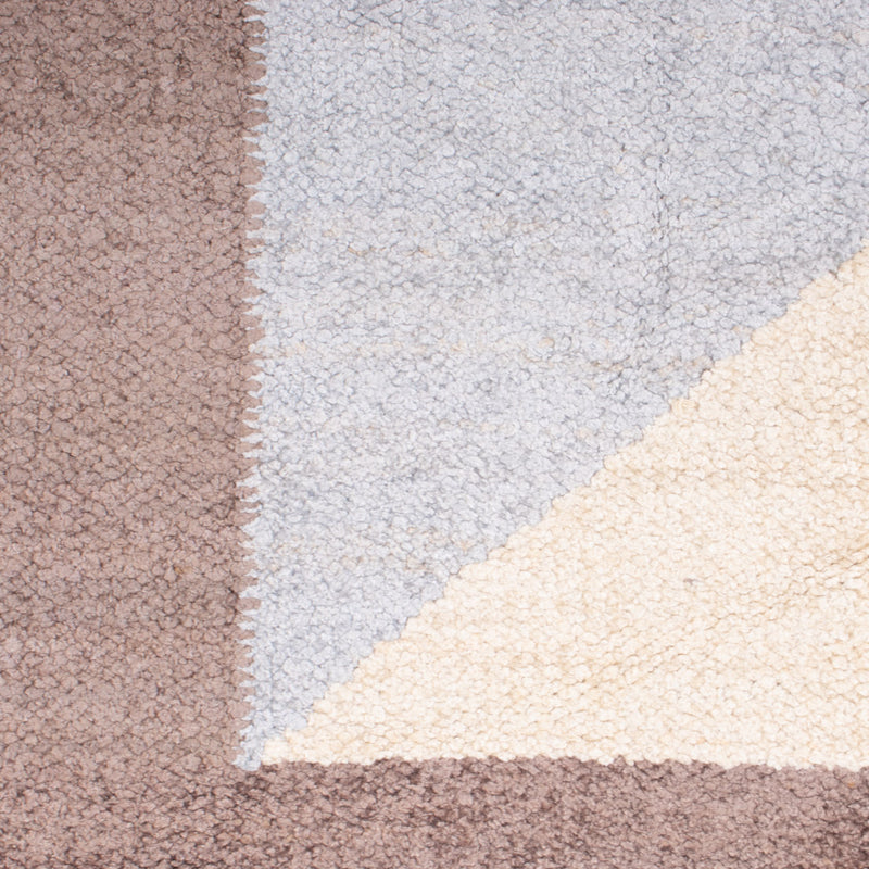 Modern Kilim Rug 190x130cm